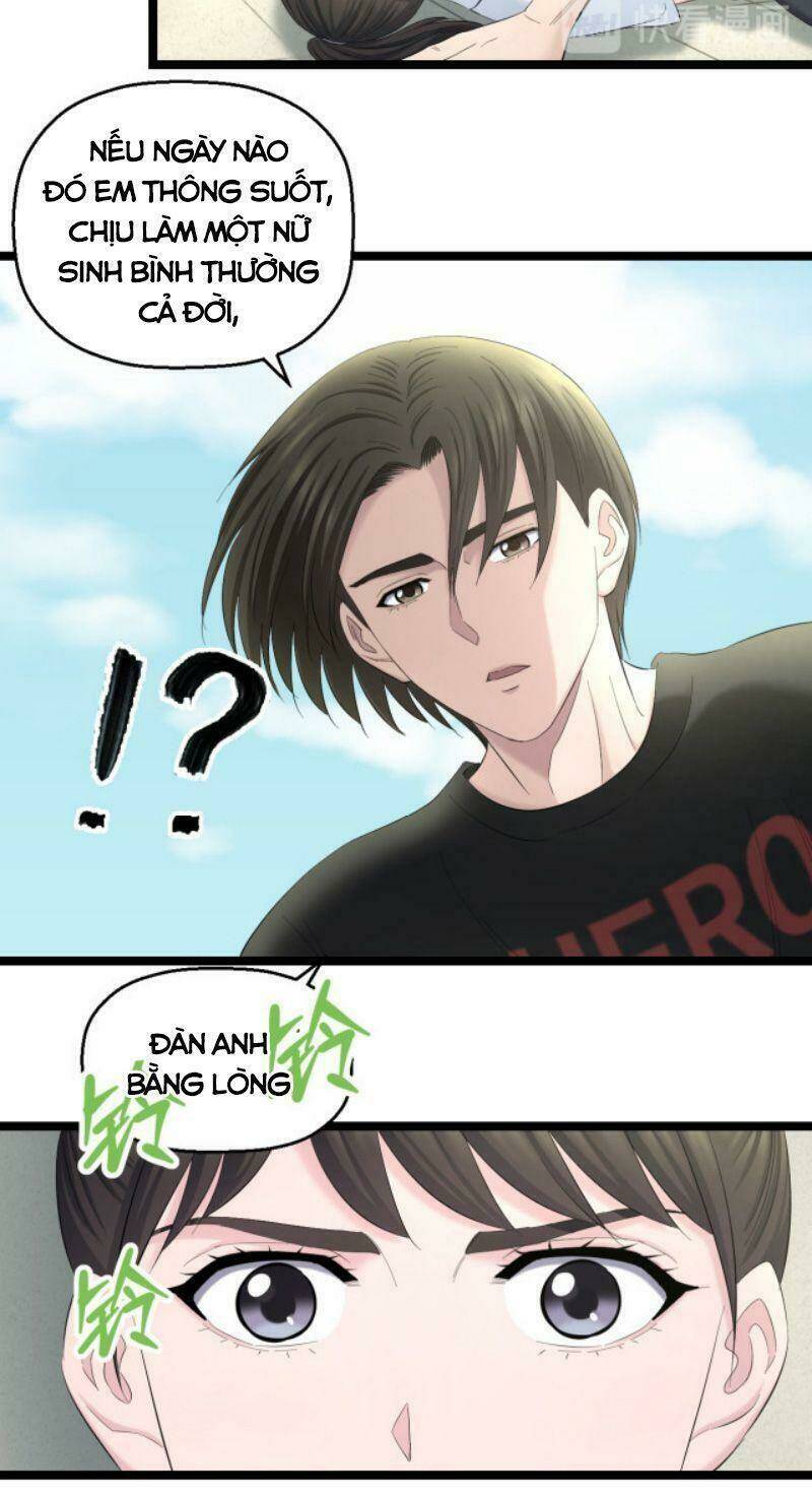 Đối Mặt Với Thử Thách: Chapter 75