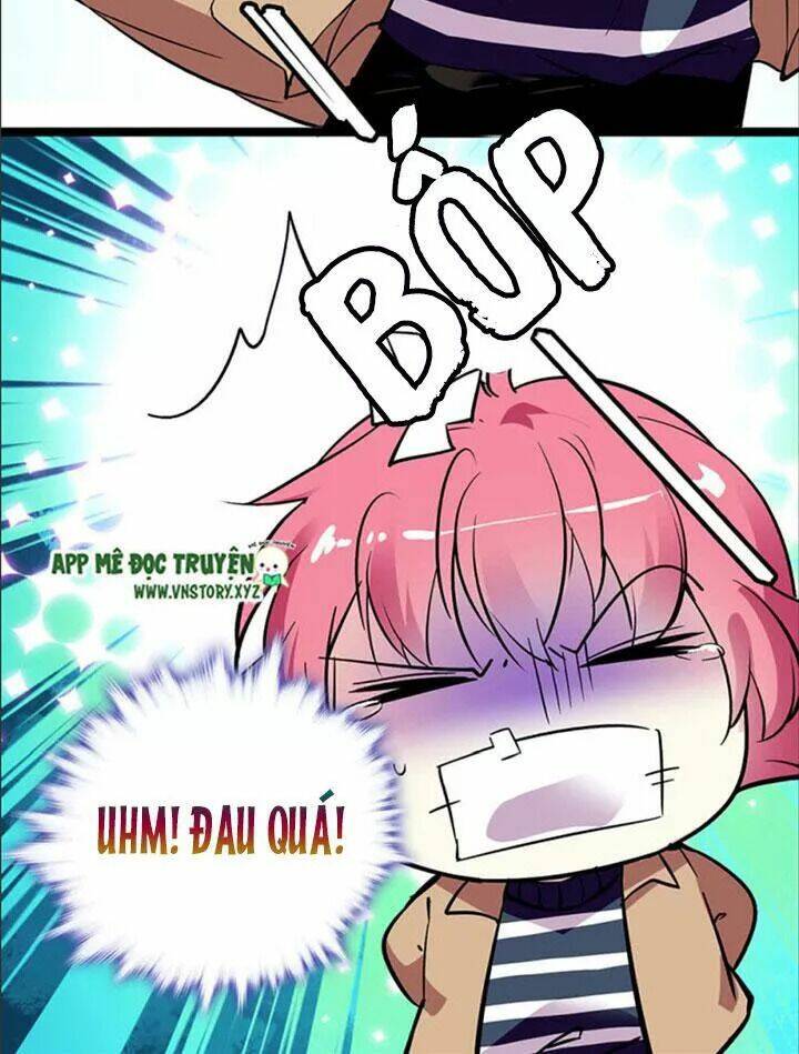 Khắc Kim Phong Thần: Chapter 67