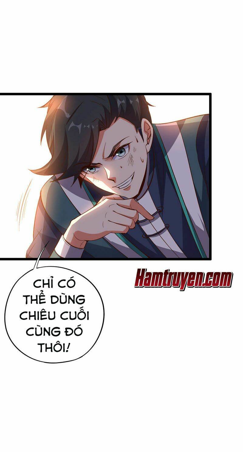 Phục Thiên Thánh Chủ: Chapter 69