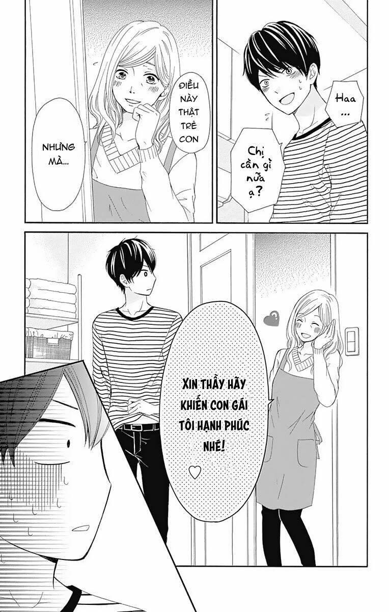 Furuya-Sensei Wa An-Chan No Mono: Chapter 10