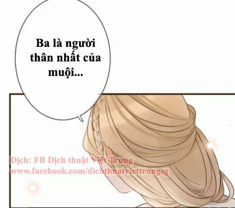 Bạn Trai Tôi Là Cẩm Y Vệ: Chapter 93