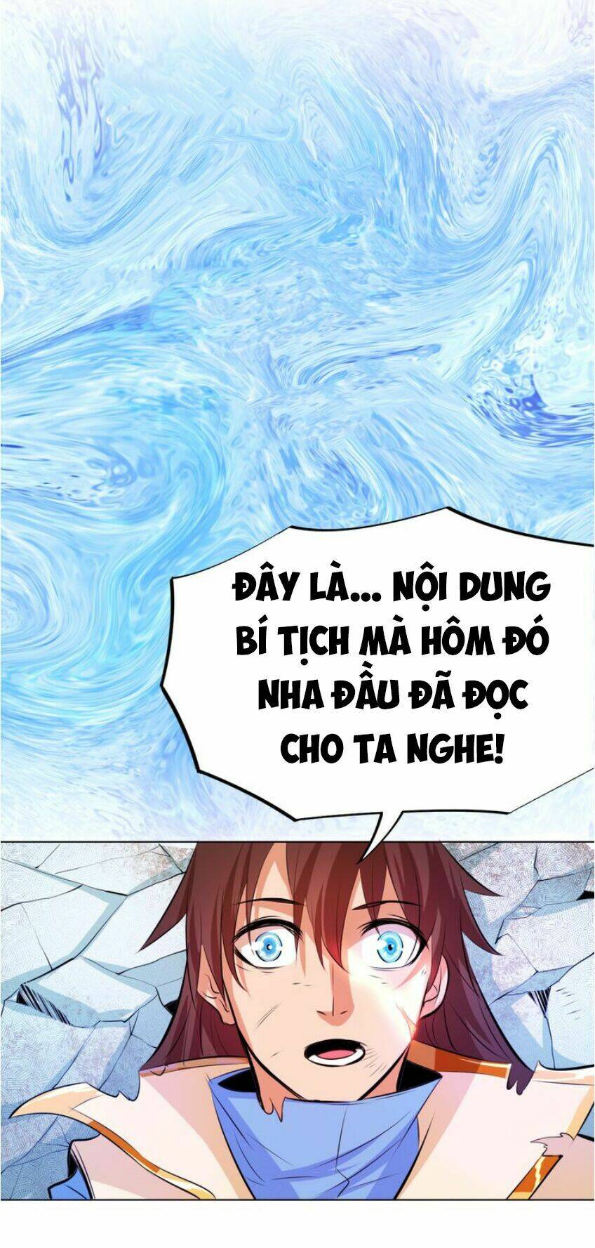 Ngự Thiên Thần Đế: Chapter 17