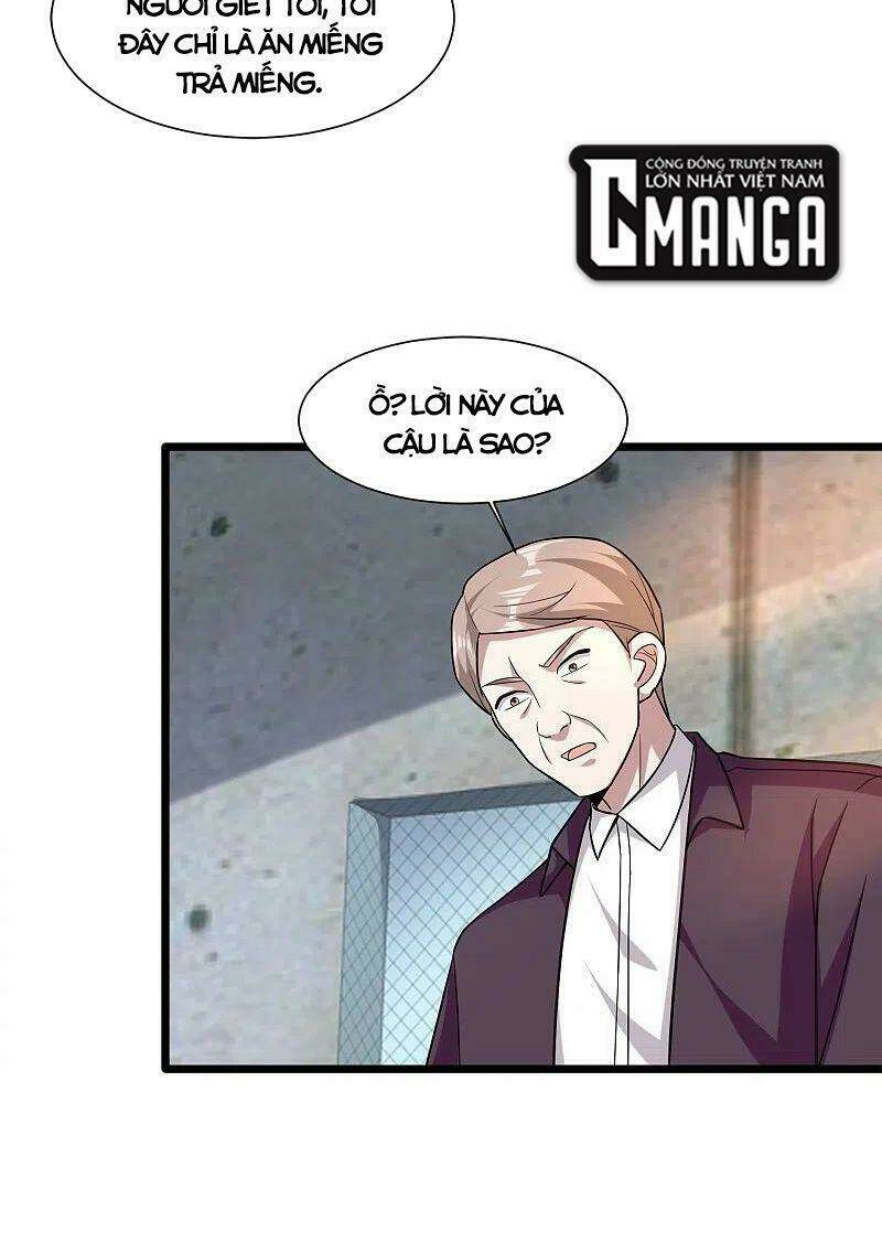 Đô Thị Tà Vương: Chapter 225