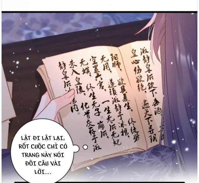 Hoa Nhan Sách: Chapter 195
