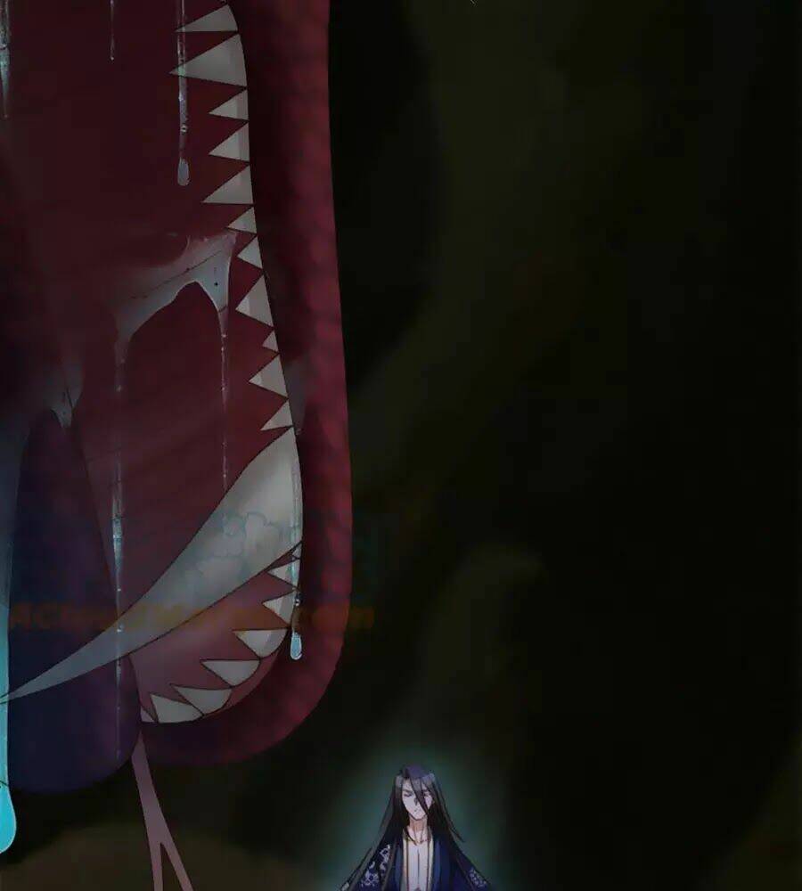 Thần Nữ Thái Năng Liêu: Chapter 33