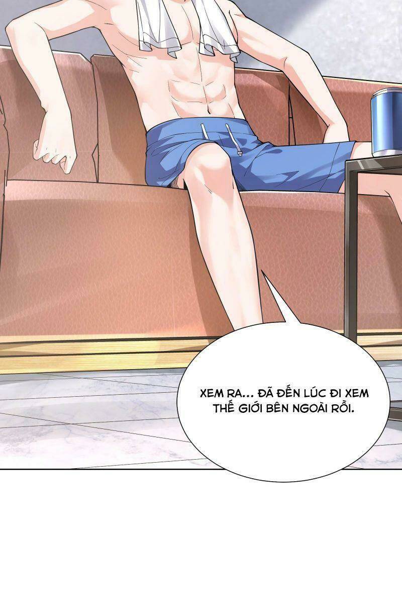 Thời Đại Thần Minh: Thế Giới Biến Thành Game Online: Chapter 12
