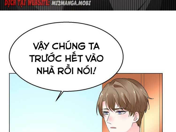 Điều Ước Sủng Ái Bất Bình Đẳng: Chapter 93.1