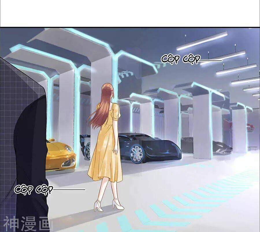 Bạn Trai Điều Khiển Giấc Mơ: Chapter 48