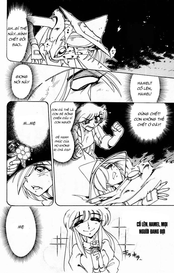 Violinist Of Hameln: Chapter 69