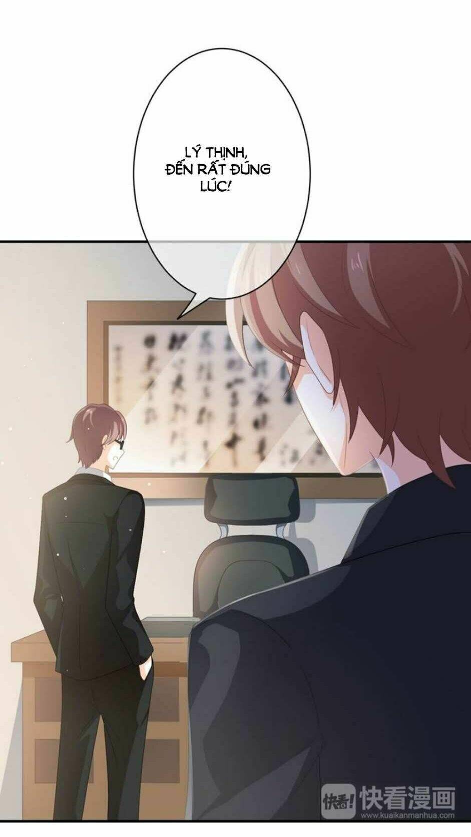 Tiệm May Luyến Sắc: Chapter 5