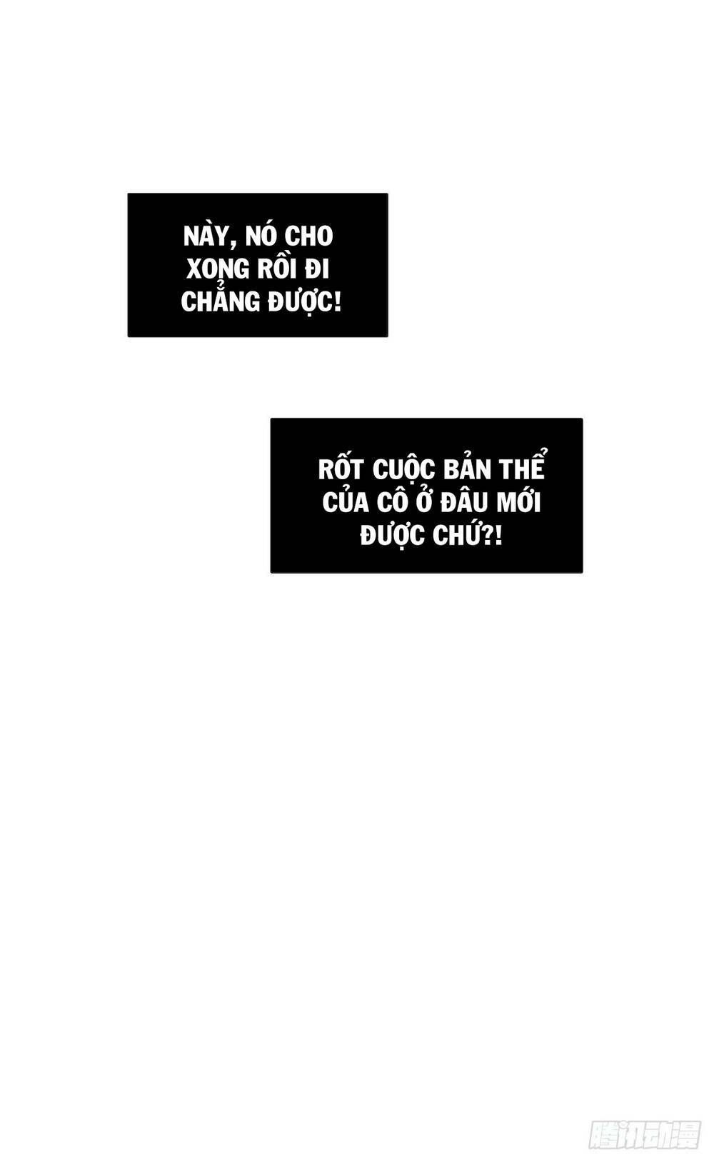 Minh Nhật Chi Kiếp: Chapter 5