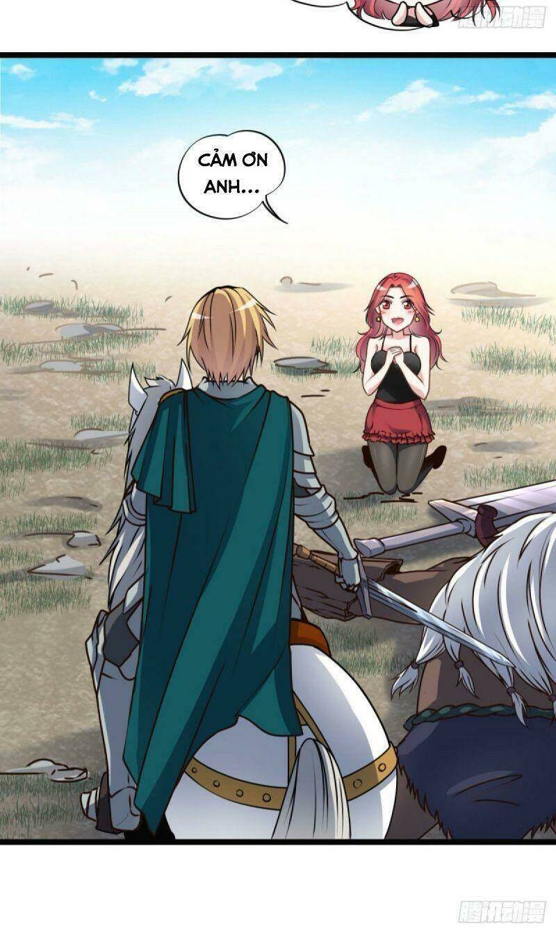 Ta Livestream Tại Dị Giới: Chapter 1