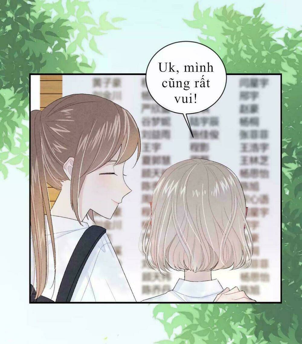 Từ Cái Nhìn Của Em: Chapter 3
