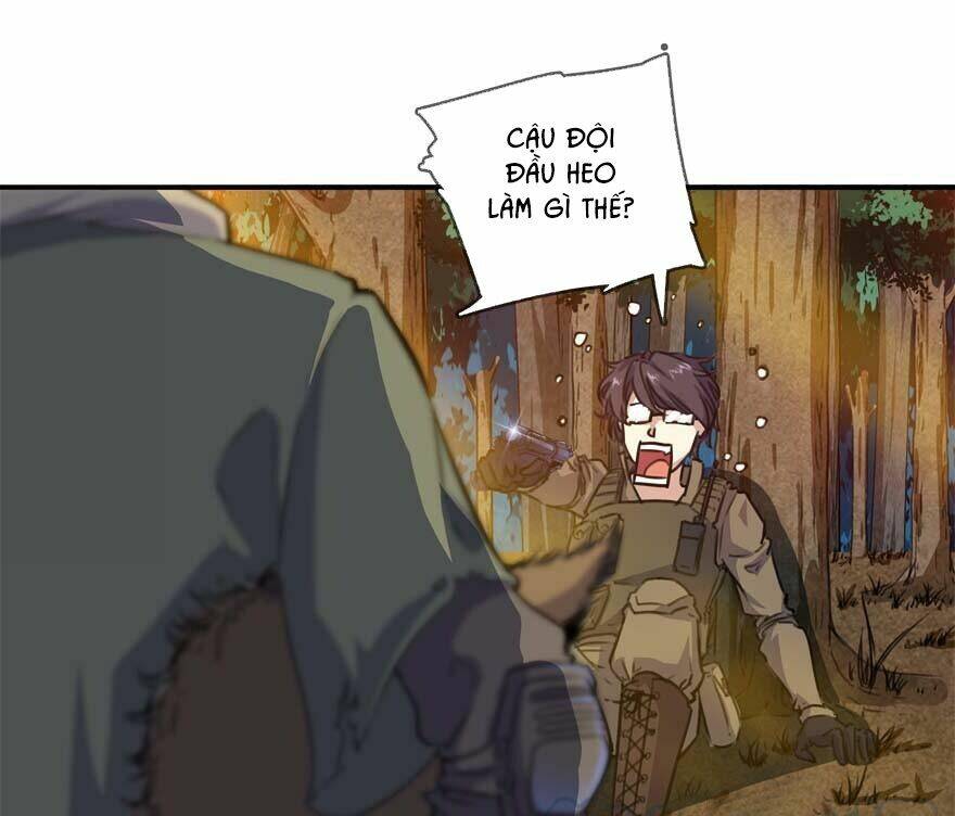 Tối Cường Binh Vương: Chapter 60