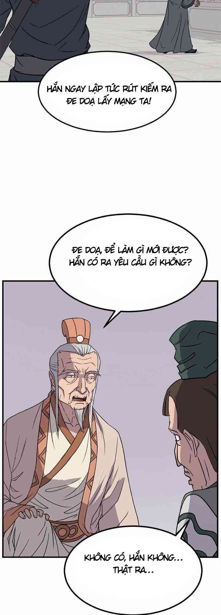 Trọng Sinh, Bất Khả Chiến Bại: Chapter 113