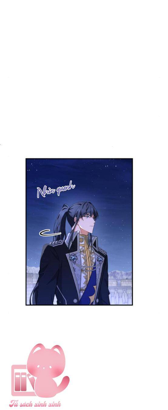 Điều Melvin Để Lại: Chapter 18