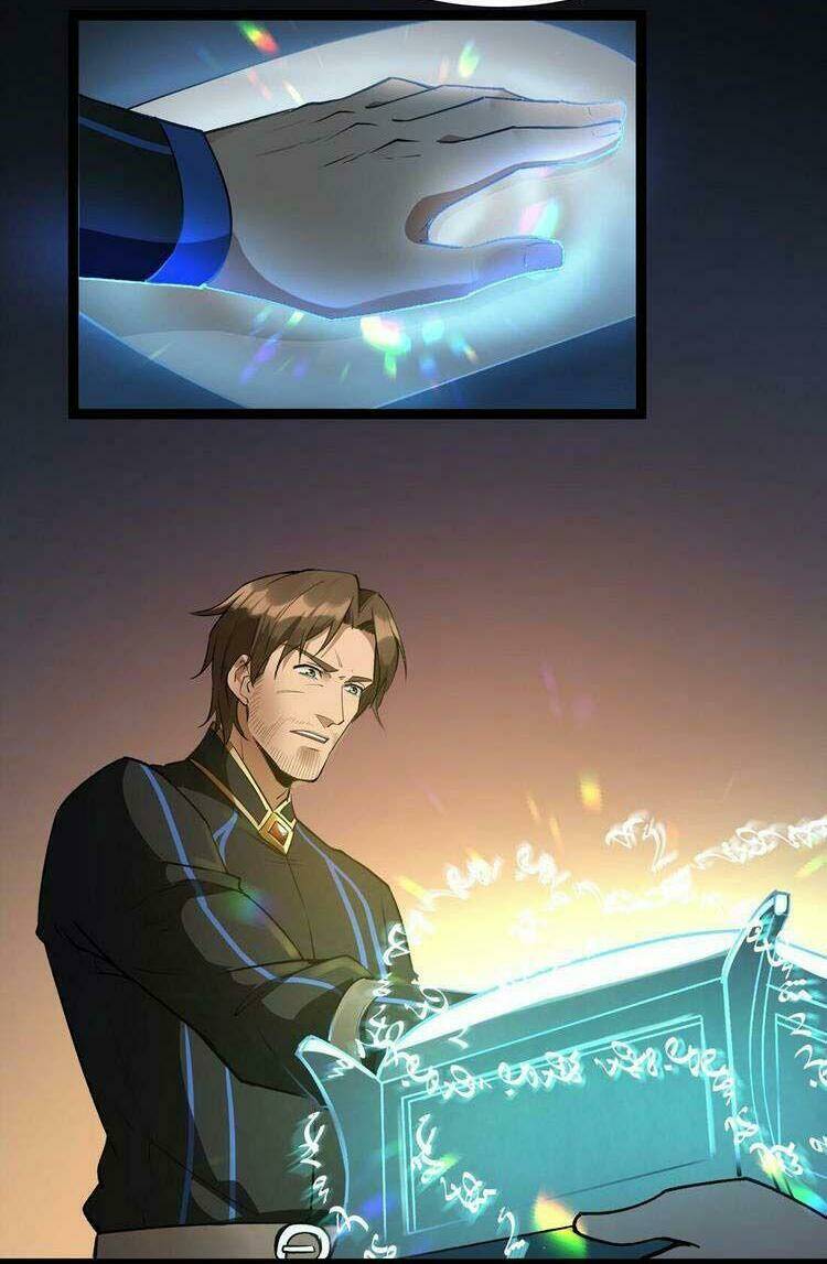 Lê Minh Chi Kiếm: Chapter 24