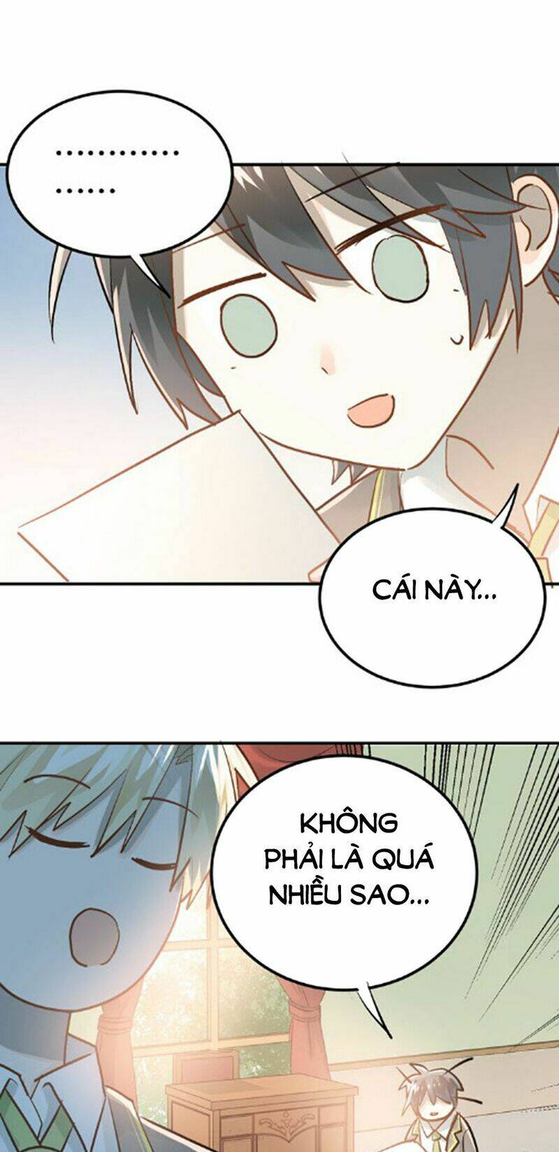 Đầu Gấu Biết Yêu: Chapter 91