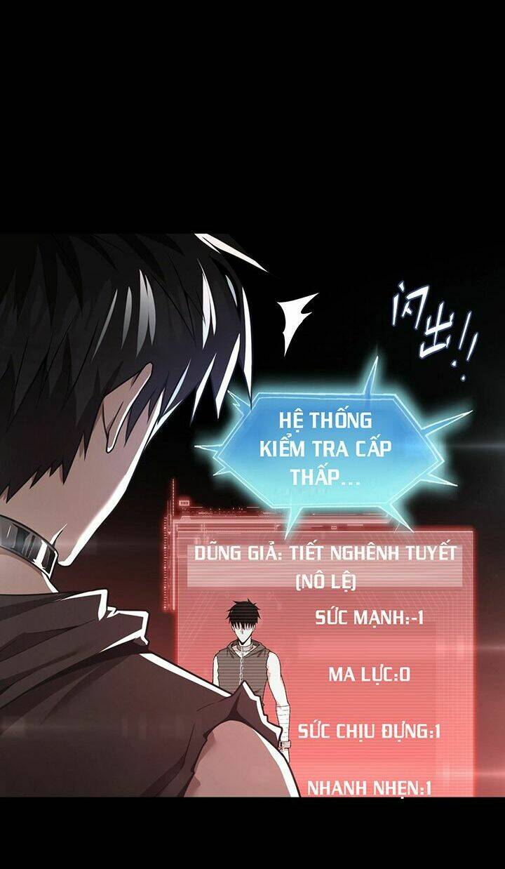 Tác Giả Sinh Tồn Ký: Chapter 5