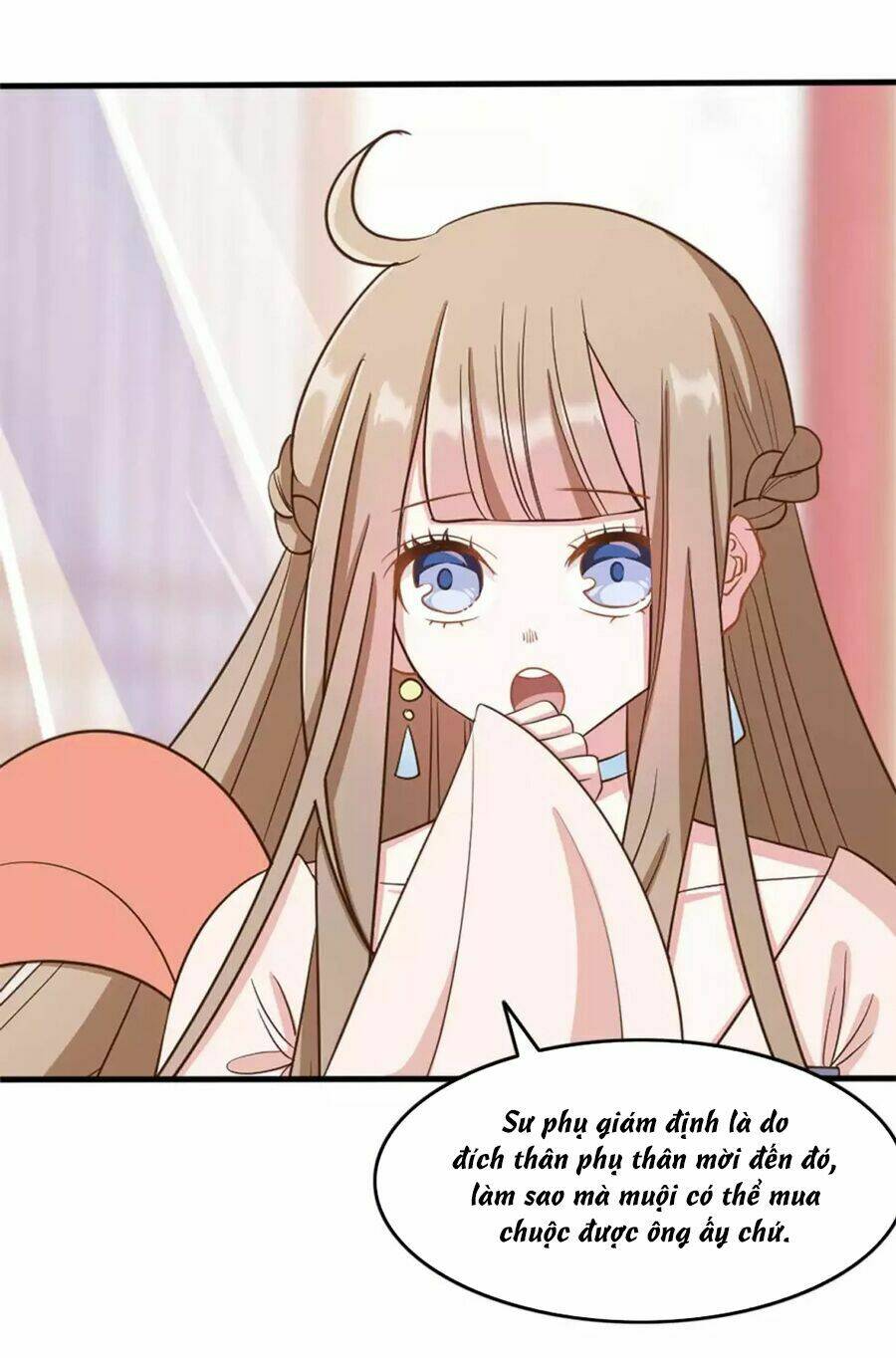 Đích Nữ Hữu Độc: Chapter 40