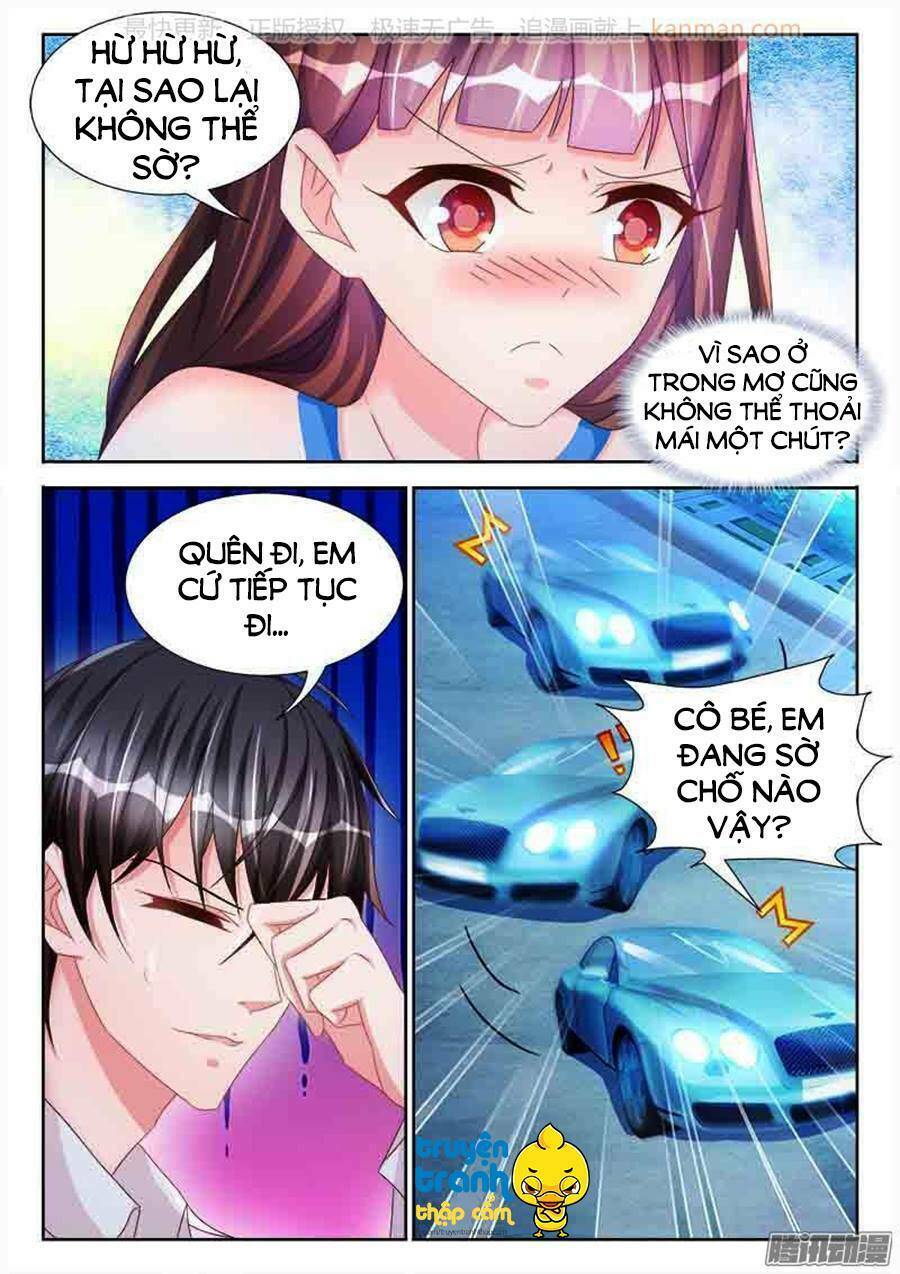 Đế Hào Lão Công Thật Ngông Cuồng: Chapter 49