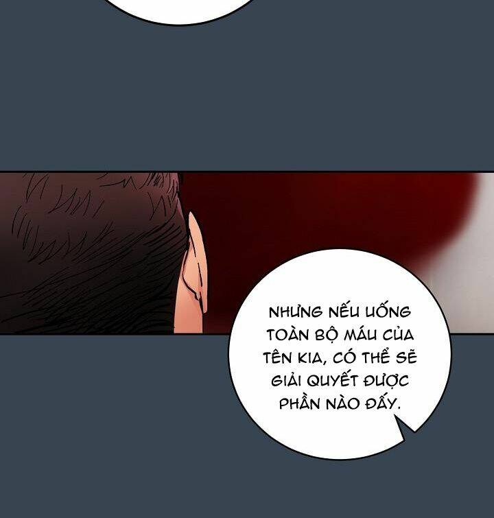 Kẻ Cắp Mặt Trăng: Chapter 57
