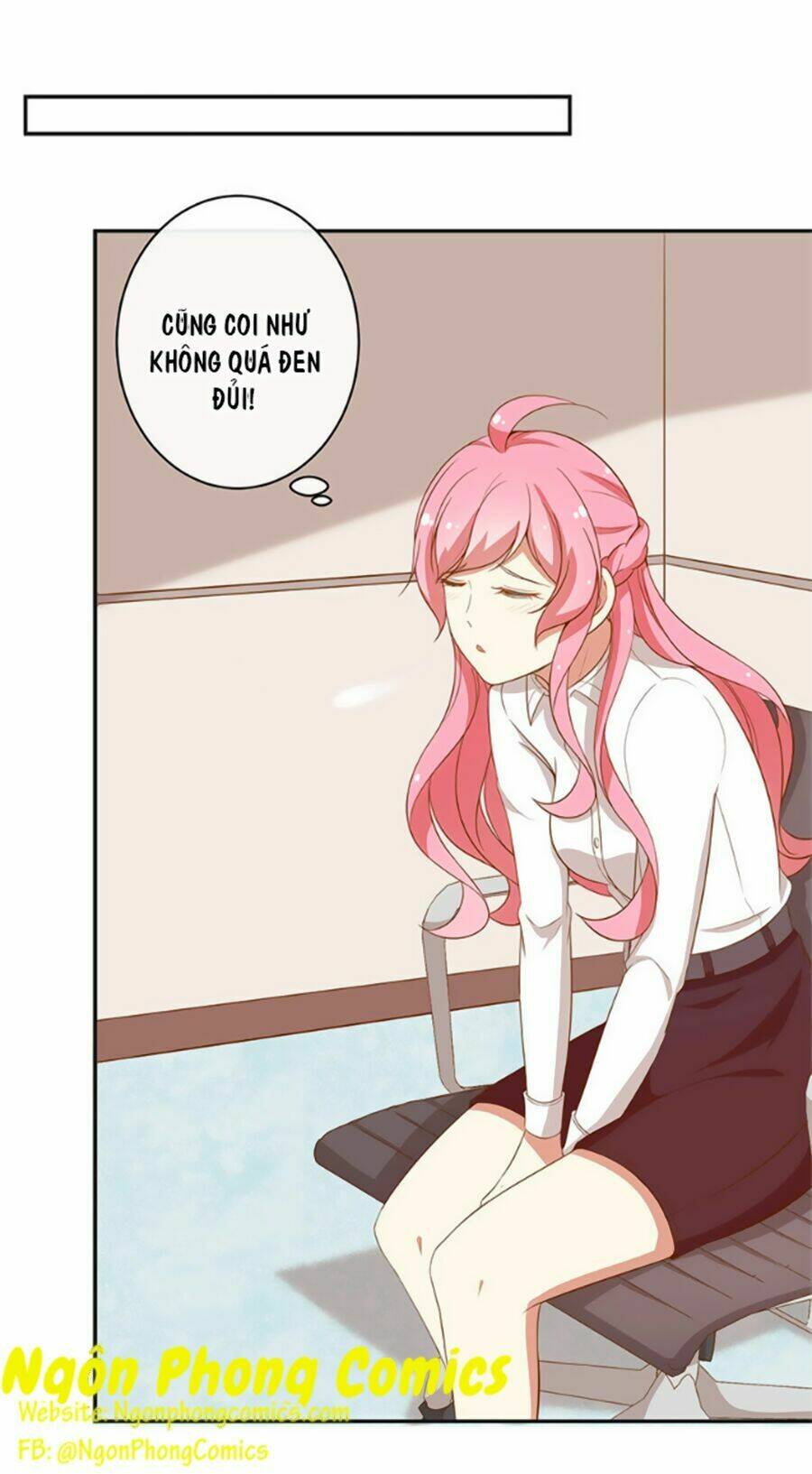 Cả Thế Giới Đều Không Bằng Người: Chapter 30