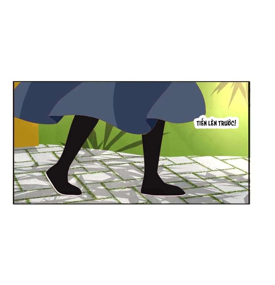Thông Linh Phi: Chapter 580