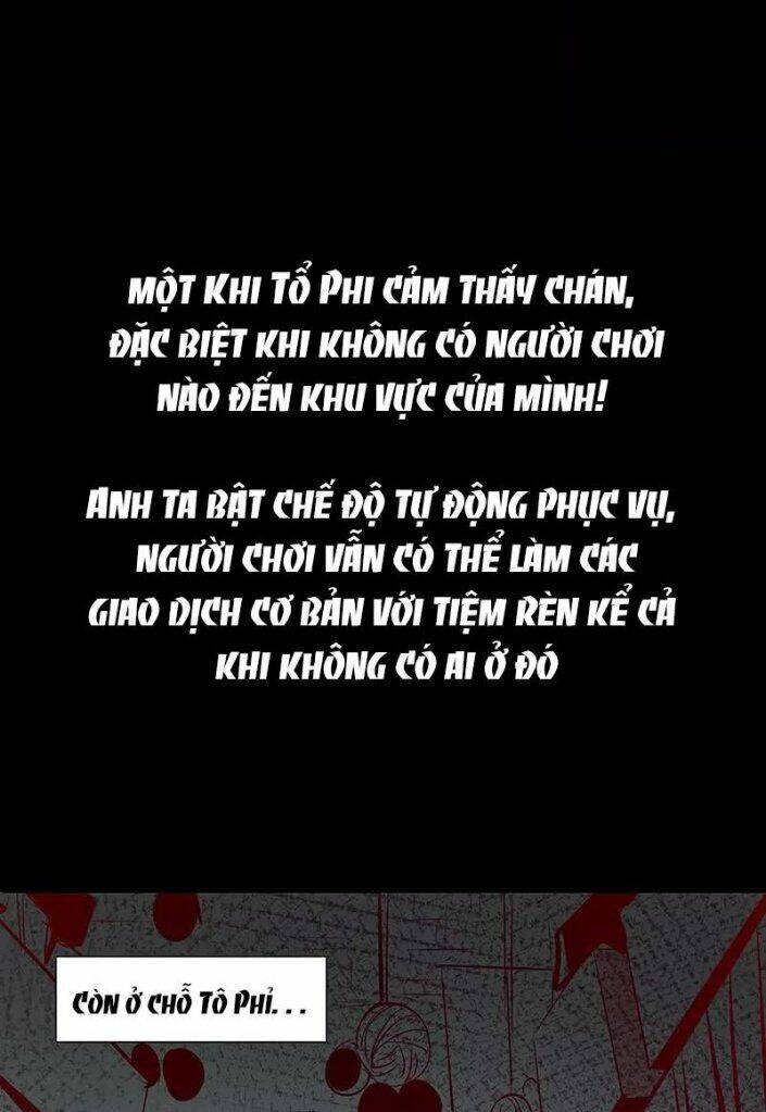 Ta Không Phải Là Npc: Chapter 3