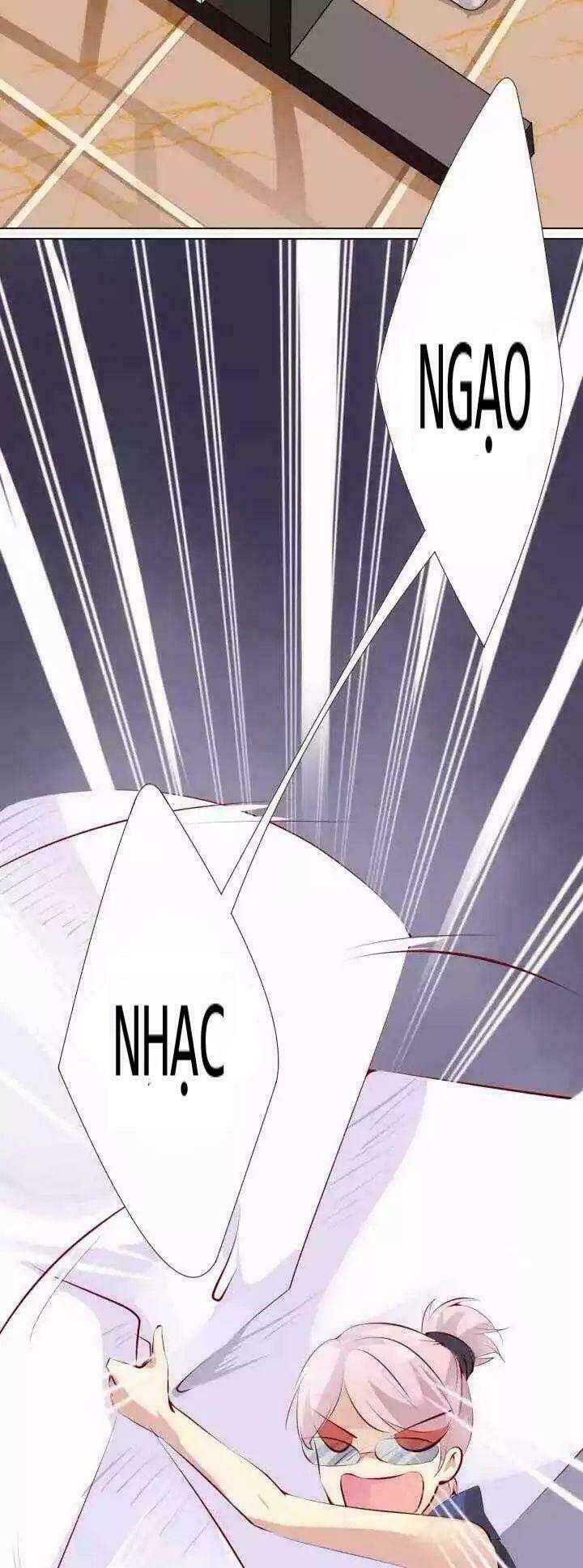 Nam Thần Là Một Đôi: Chapter 3