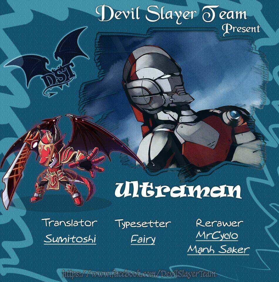 Ánh Sáng Vĩ Đại: Chapter 28