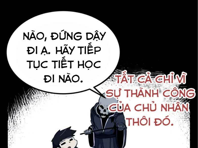 Ngôi Nhà Kết Nối Với Hầm Ngục: Chapter 16