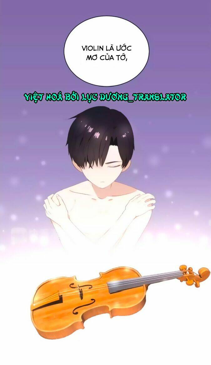 Chào Buổi Sáng, Hướng Dương: Chapter 44