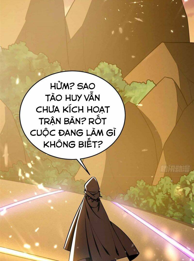 Vạn Giới Tiên Vương: Chapter 157
