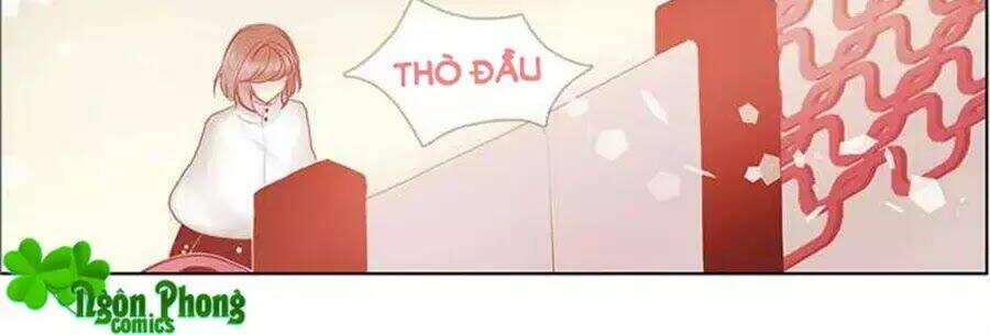 Định Chế Tình Yêu: Chapter 63