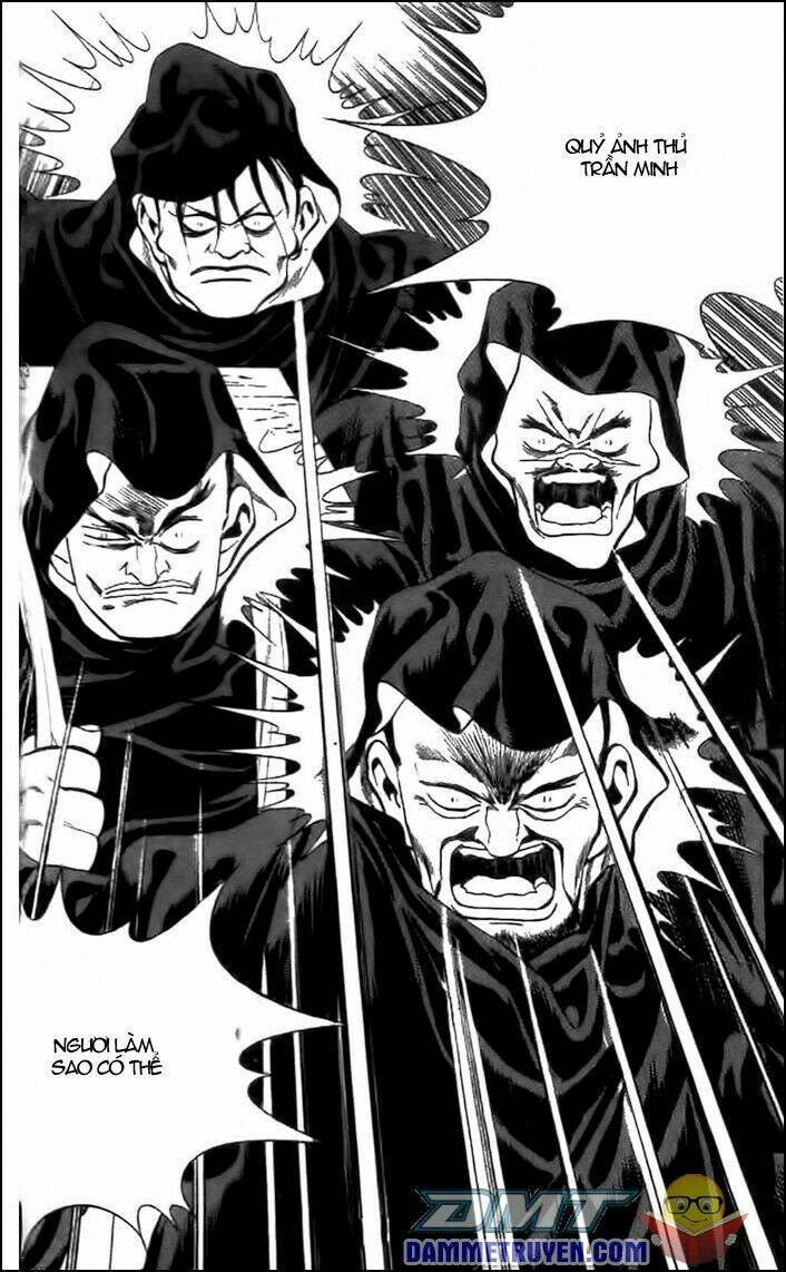 Long Quyển Phong: Chapter 10