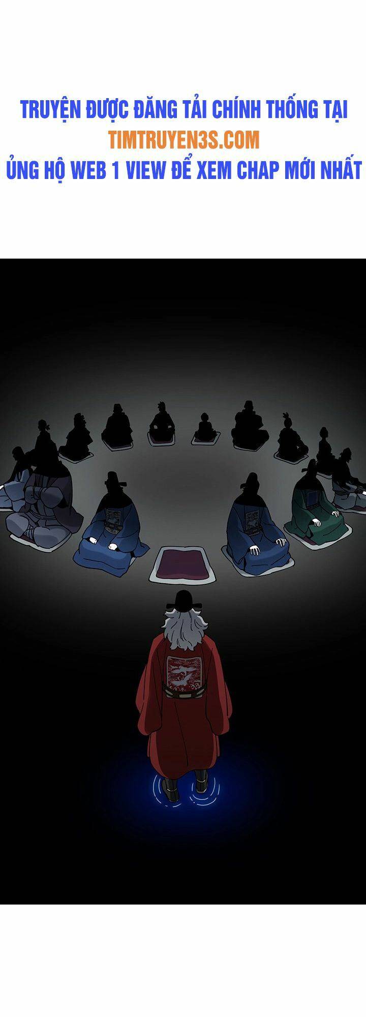 Hồi Ký Của Huyền Thoại Học Giả: Chapter 5