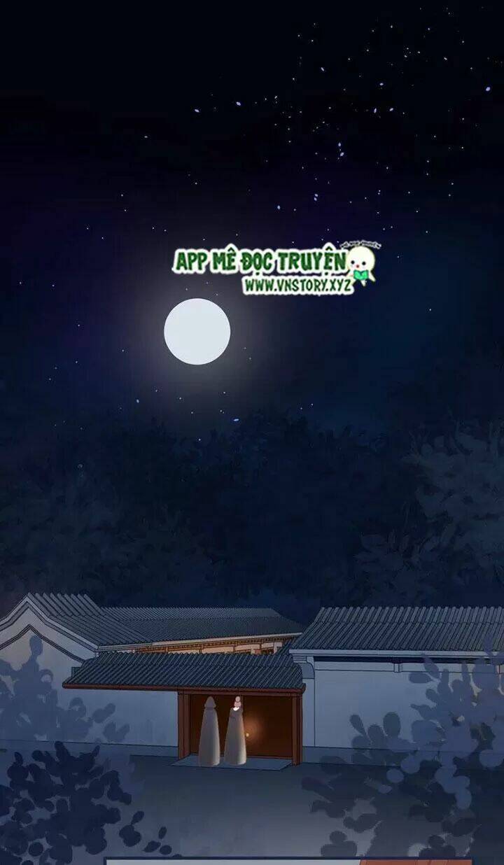 Hoàng Hậu Bận Lắm: Chapter 138