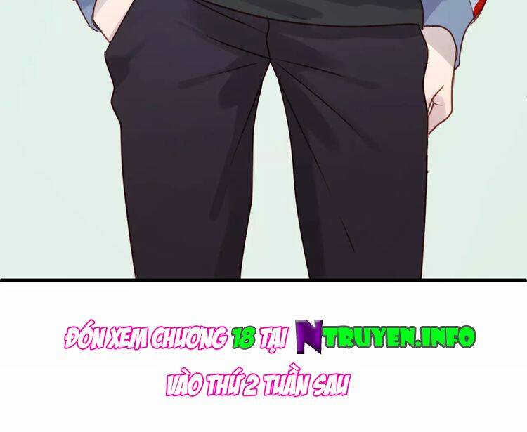 Lượm Được Một Tiểu Hồ Ly 2: Chapter 17