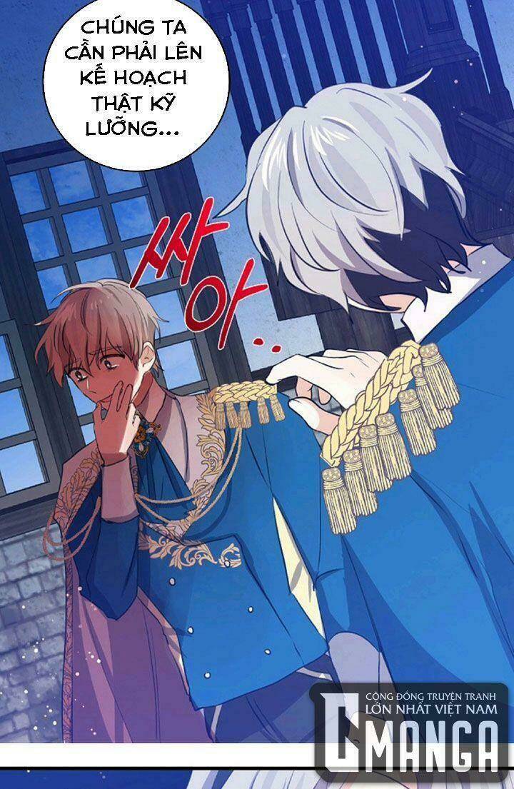 Tôi Là Bạn Gái Cũ Của Một Người Lính: Chapter 49