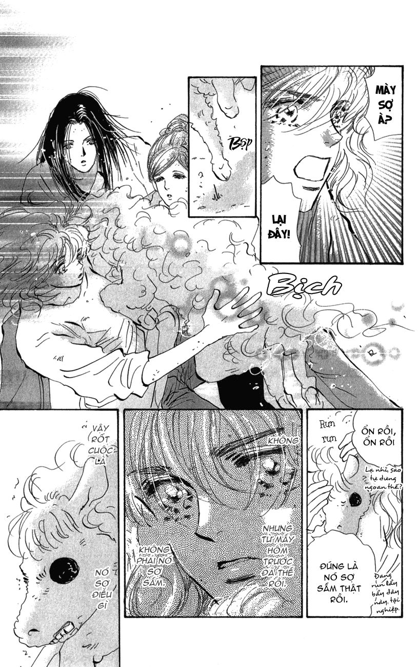 Mầm Sống: Chapter 117
