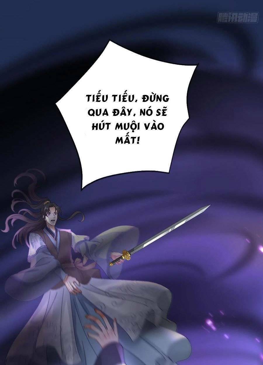 Ma Đầu Vạn Ác Năm Tuổi Rưỡi: Chapter 115