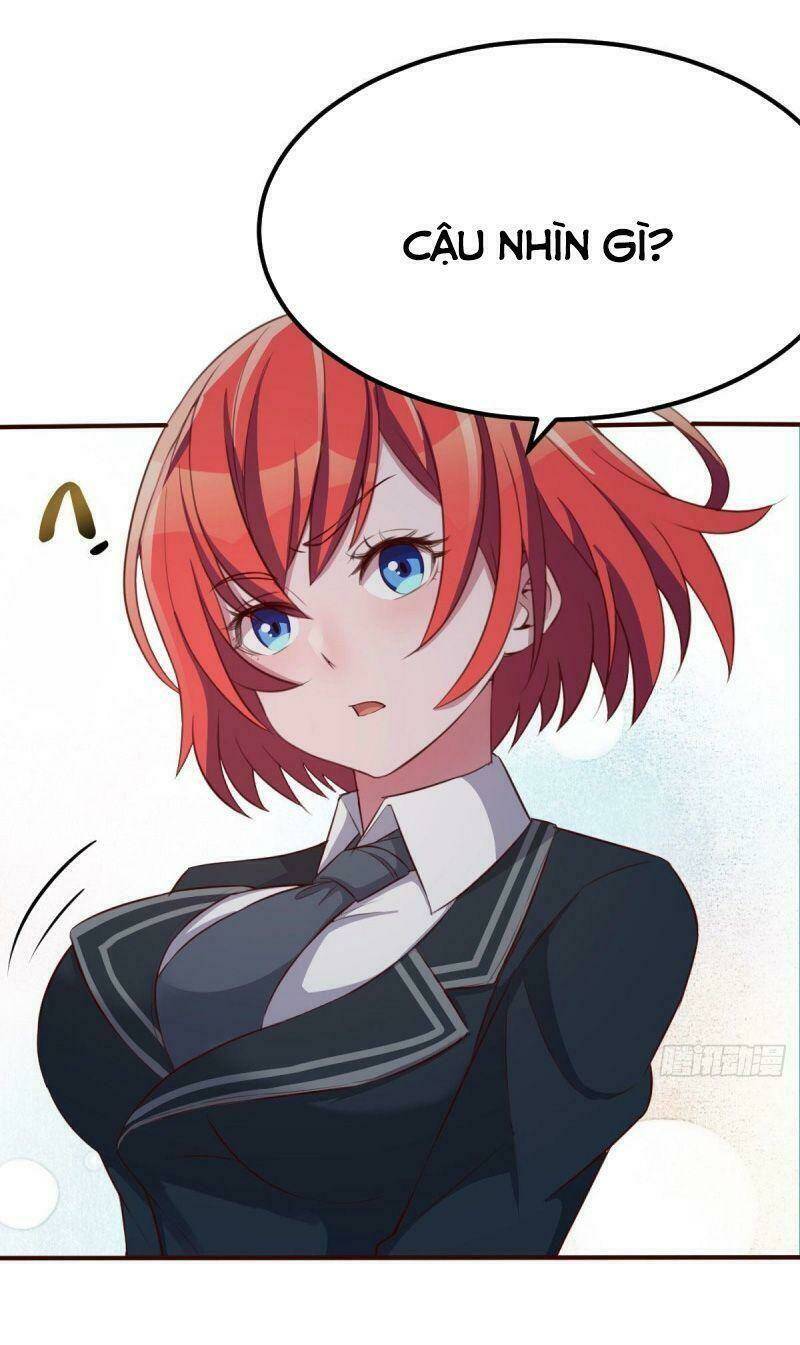 Thiên Tứ Thức Tỉnh: Chapter 35