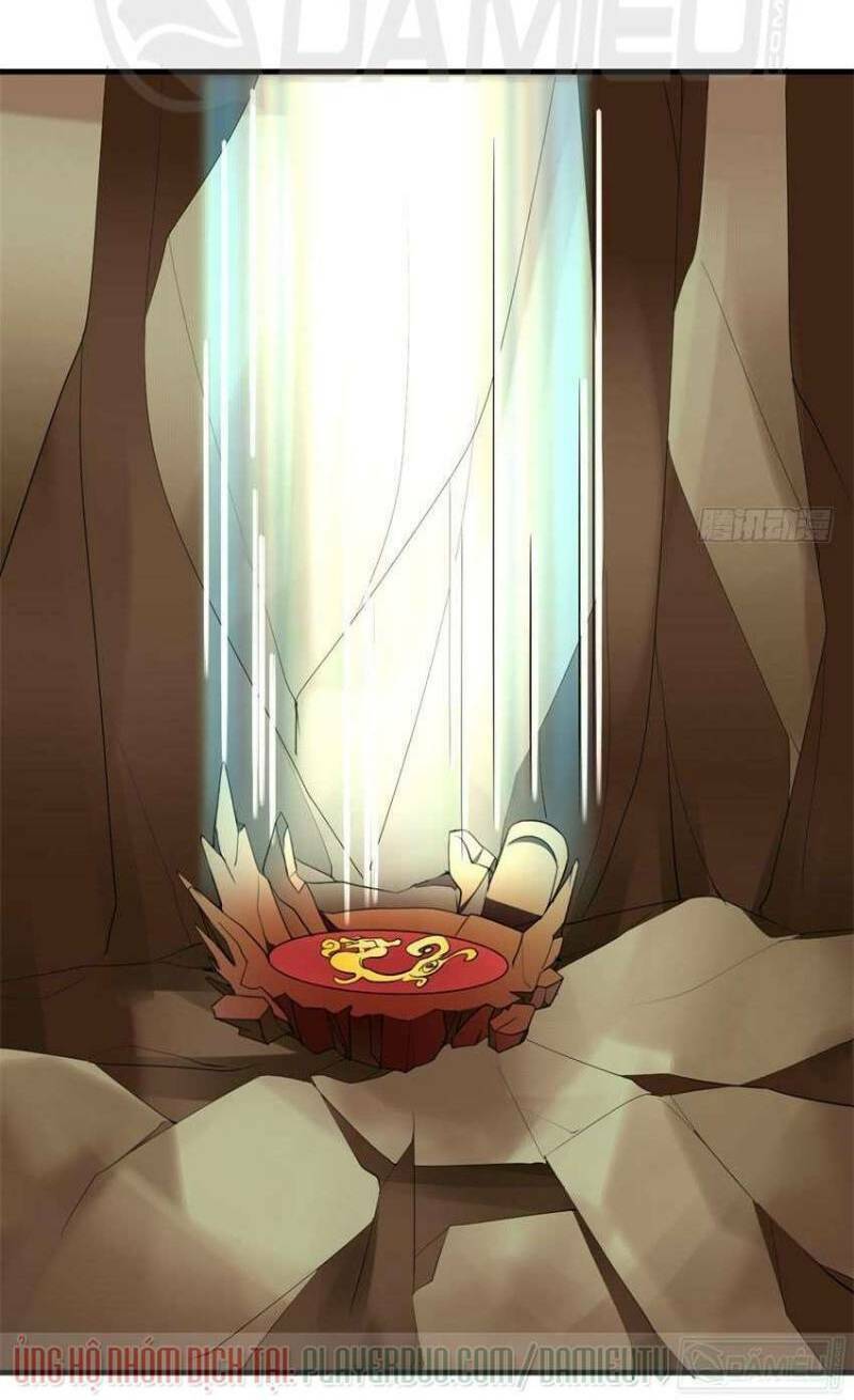 Đô Thị Tu Luyện Cuồng Triều: Chapter 97