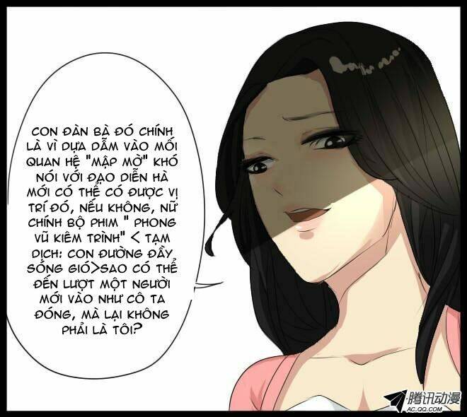 Future trial: Chapter 11