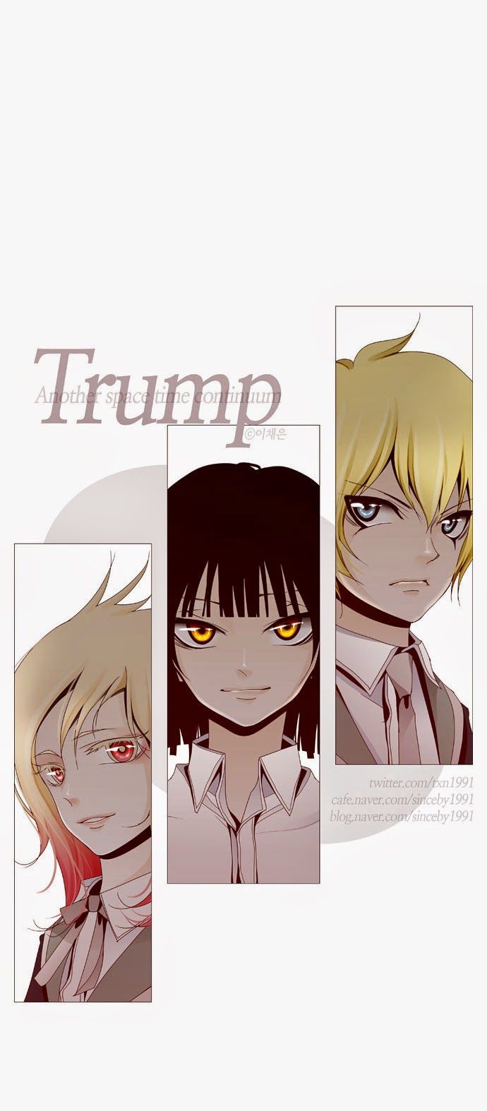 Trump: Chapter 51