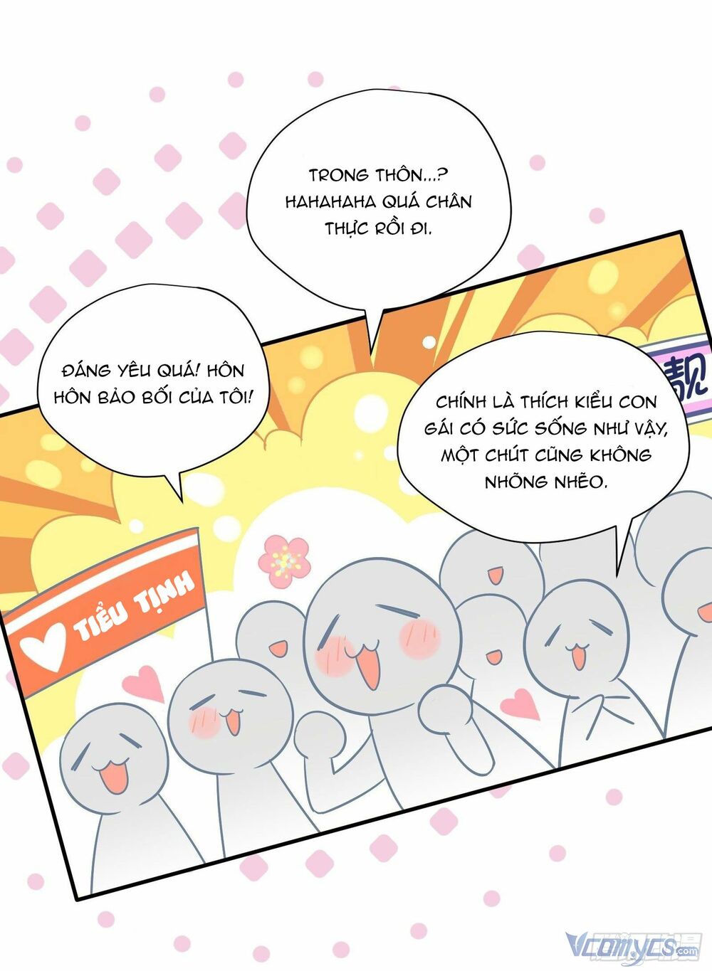 Nữ Phụ Như Tôi Cũng Có Ngày Ra Mắt: Chapter 44