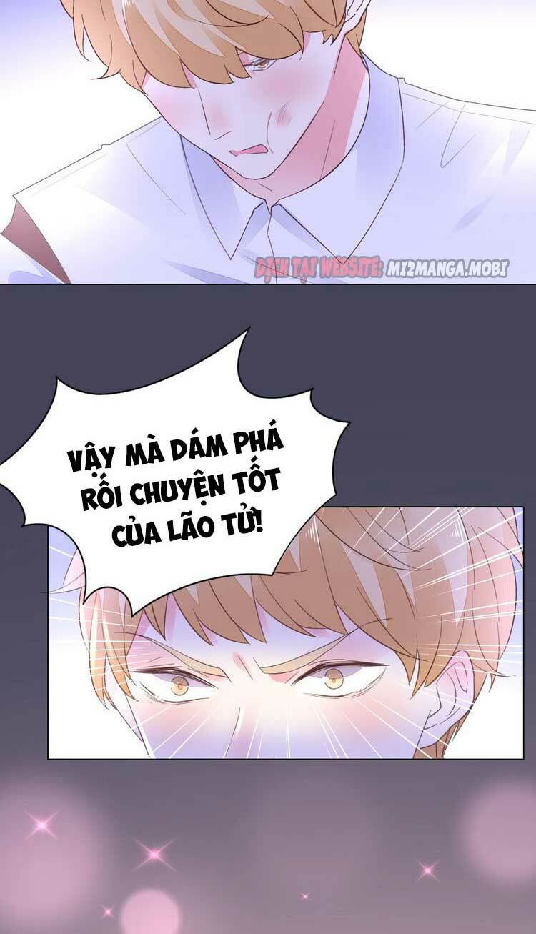 Điều Ước Sủng Ái Bất Bình Đẳng: Chapter 76.2