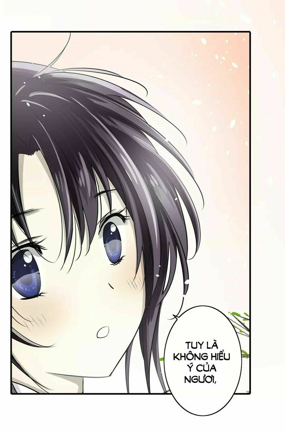 Nghịch Thần: Chapter 26