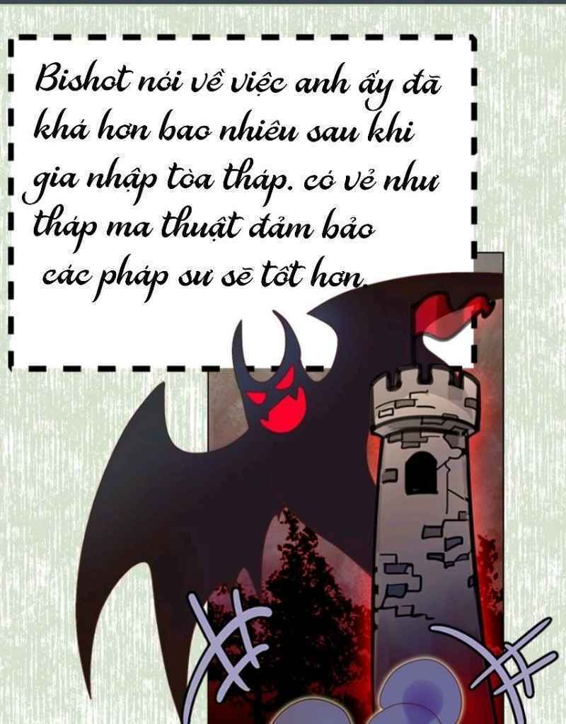 Tôi Không Phải Là Người Tốt: Chapter 49